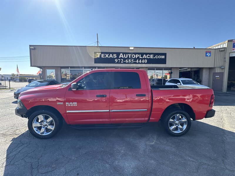 ram ram 1500 pickup 2016 3C6RR6LT3GG306774 image ram ram 1500 pickup 2016 3C6RR6LT3GG306774 image
